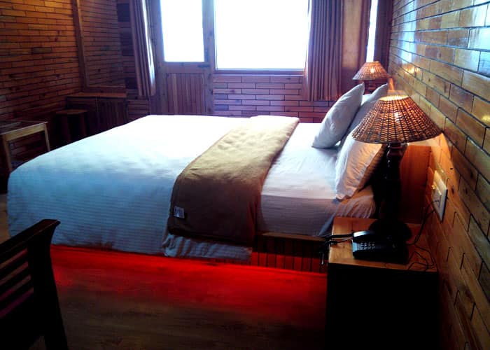 Hotel The Yerpa
